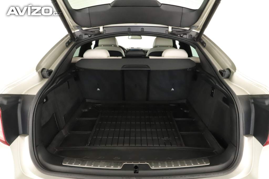 Foto inzerátu BMW X6 xDrive40d