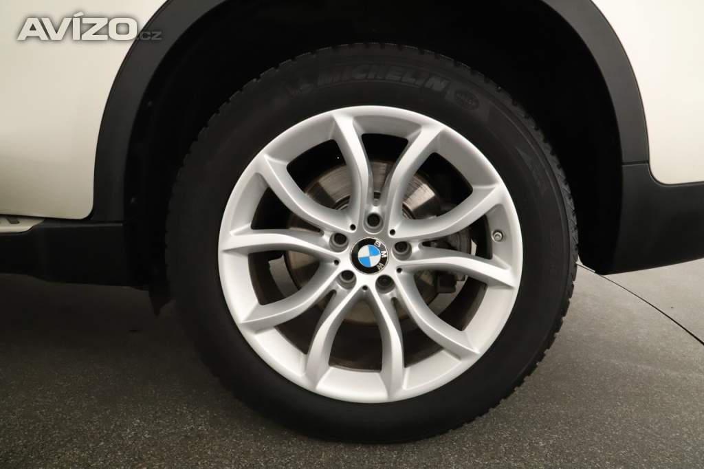 Foto inzerátu BMW X6 xDrive40d