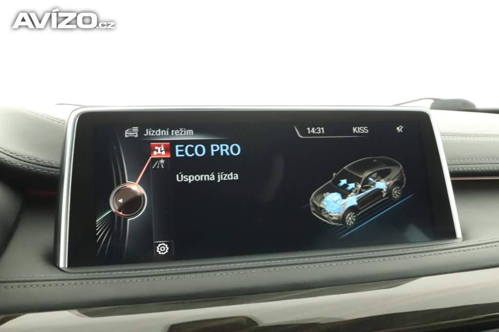 Foto inzerátu BMW X6 xDrive40d