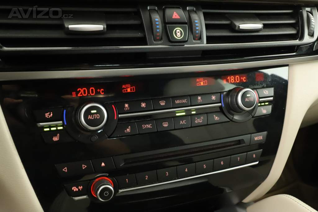 Foto inzerátu BMW X6 xDrive40d