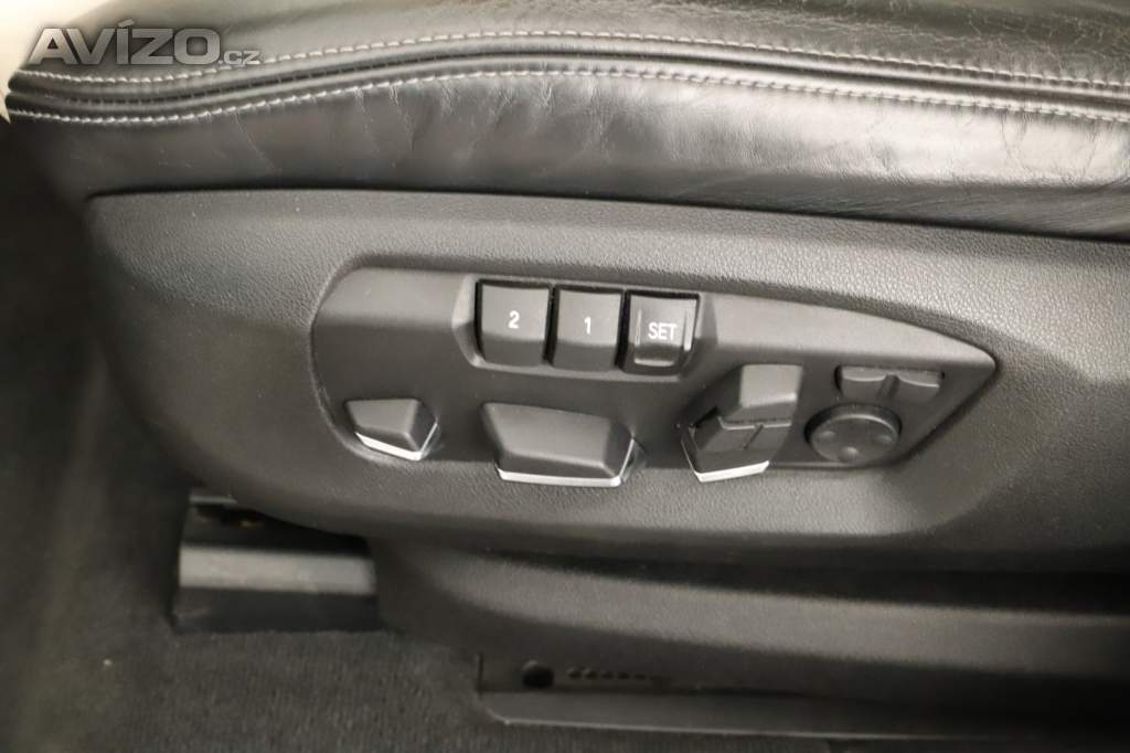 Foto inzerátu BMW X6 xDrive40d