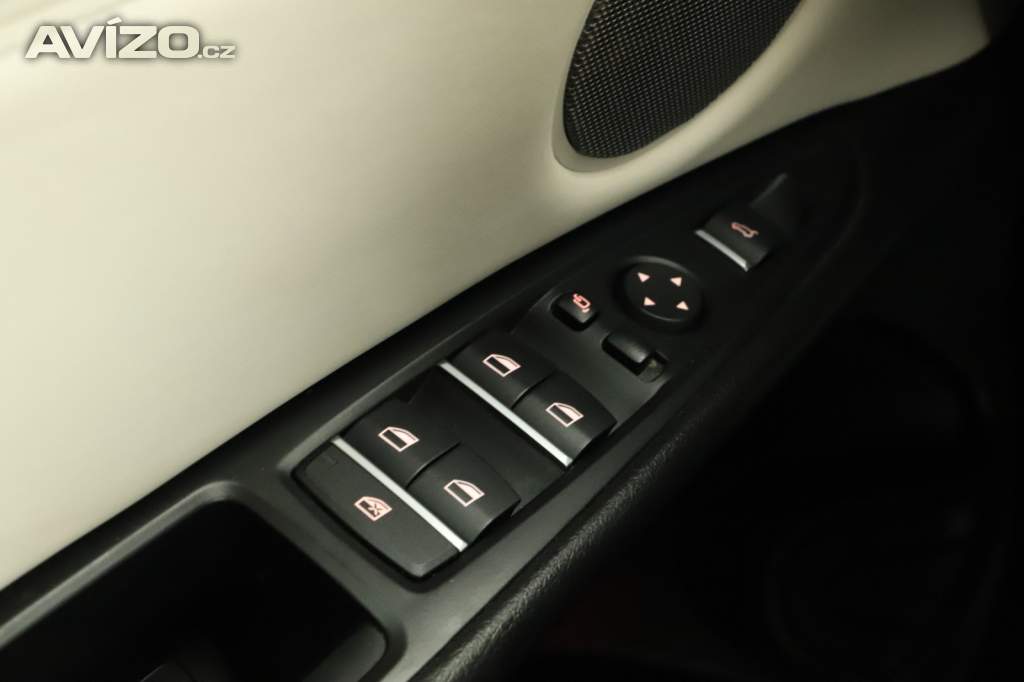 Foto inzerátu BMW X6 xDrive40d