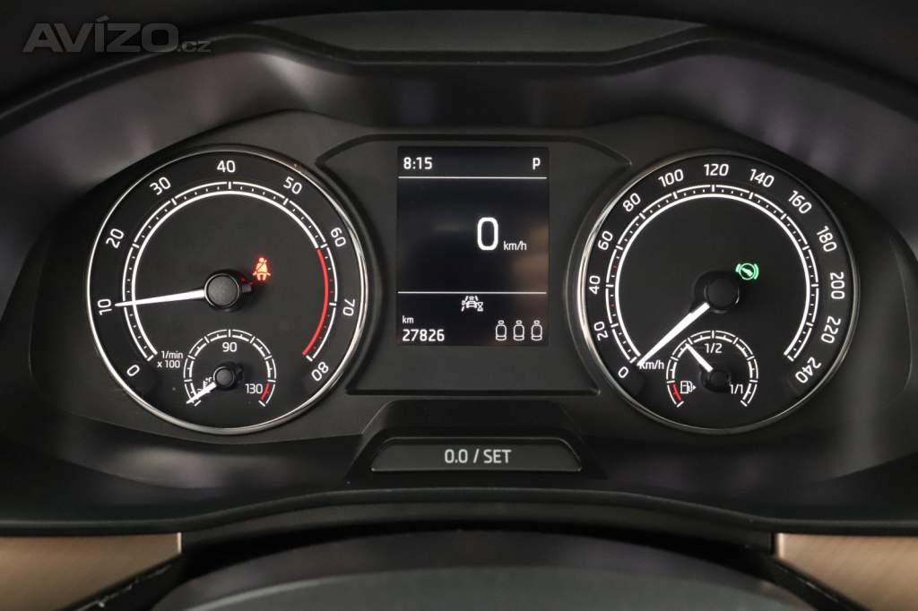 Foto inzerátu Skoda Scala 1.0 TSI