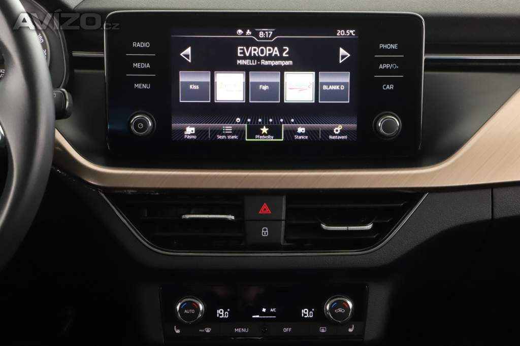 Foto inzerátu Skoda Scala 1.0 TSI