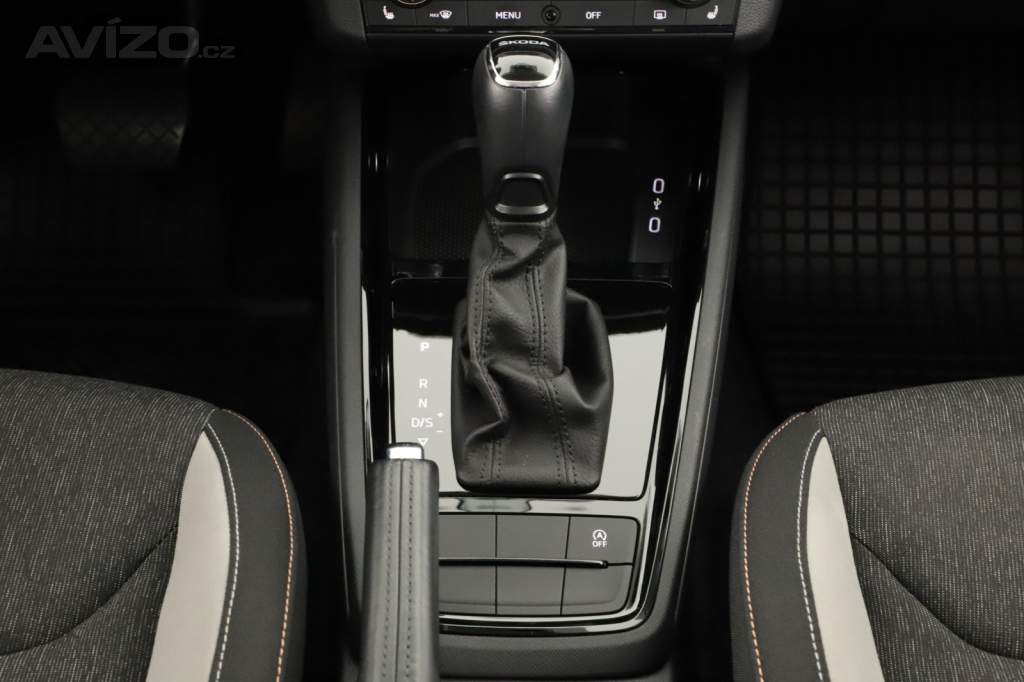 Foto inzerátu Skoda Scala 1.0 TSI