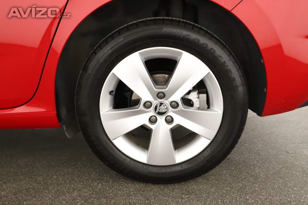 Foto inzerátu Skoda Scala 1.0 TSI