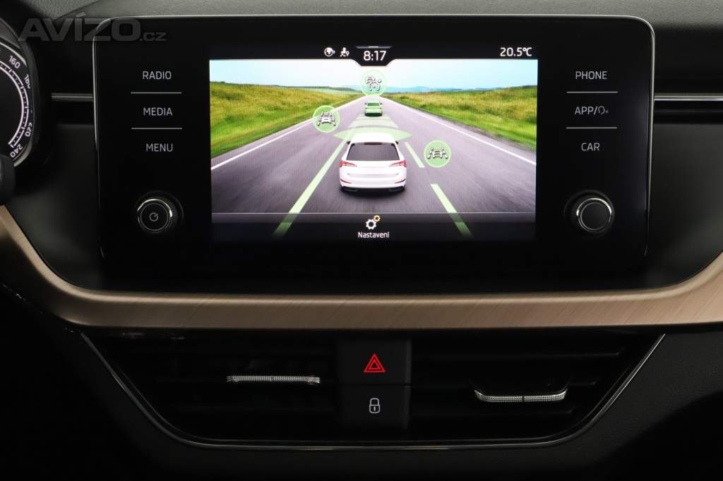 Foto inzerátu Skoda Scala 1.0 TSI