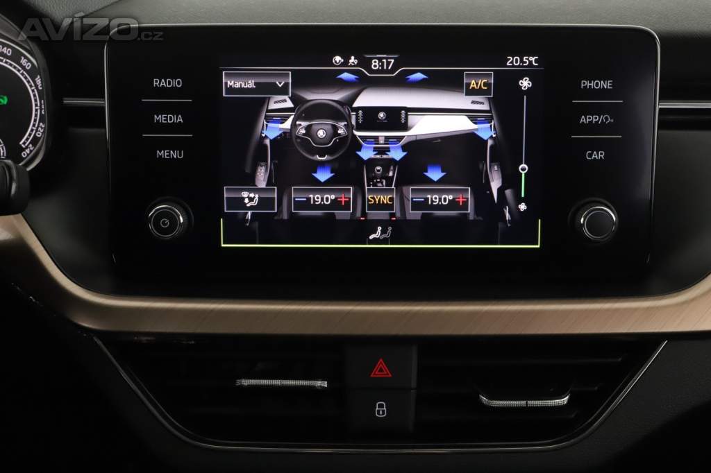 Foto inzerátu Skoda Scala 1.0 TSI