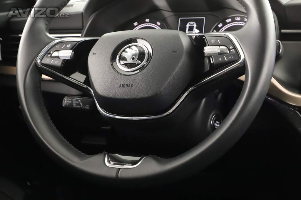 Foto inzerátu Skoda Scala 1.0 TSI