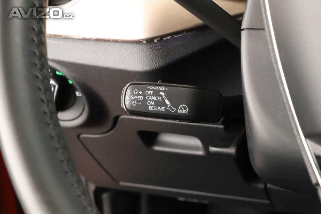 Foto inzerátu Skoda Scala 1.0 TSI