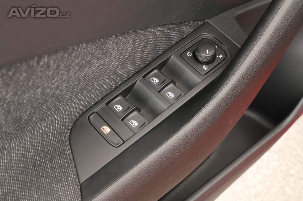 Foto inzerátu Skoda Scala 1.0 TSI