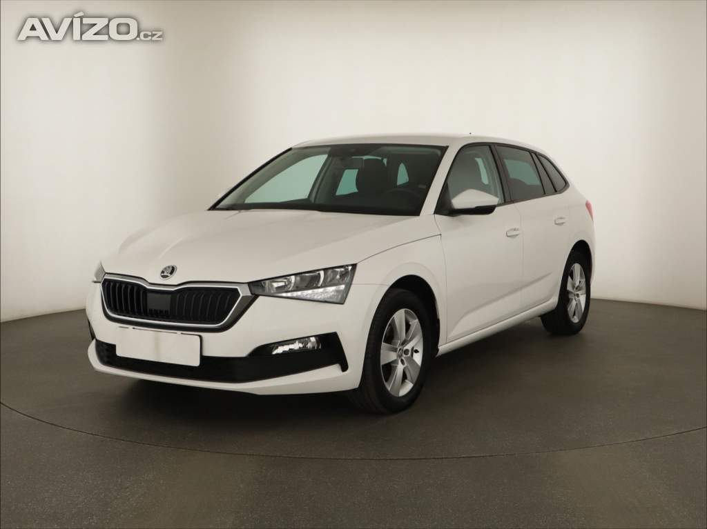 Foto inzerátu Skoda Scala 1.0 TSI