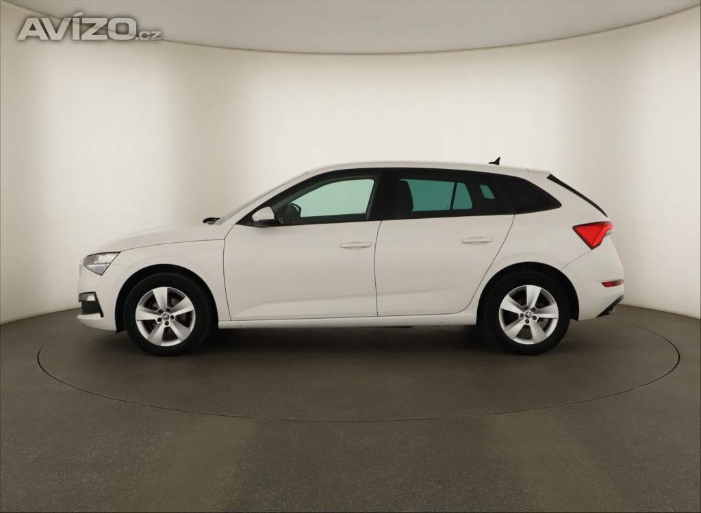 Foto inzerátu Skoda Scala 1.0 TSI