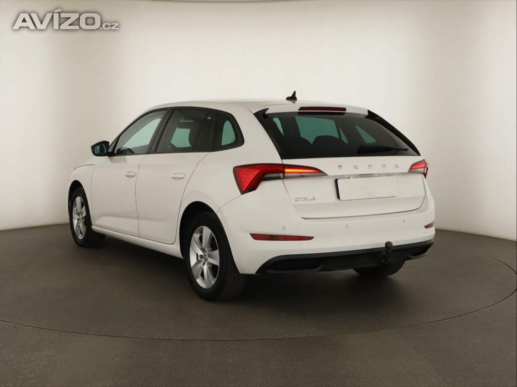 Foto inzerátu Skoda Scala 1.0 TSI