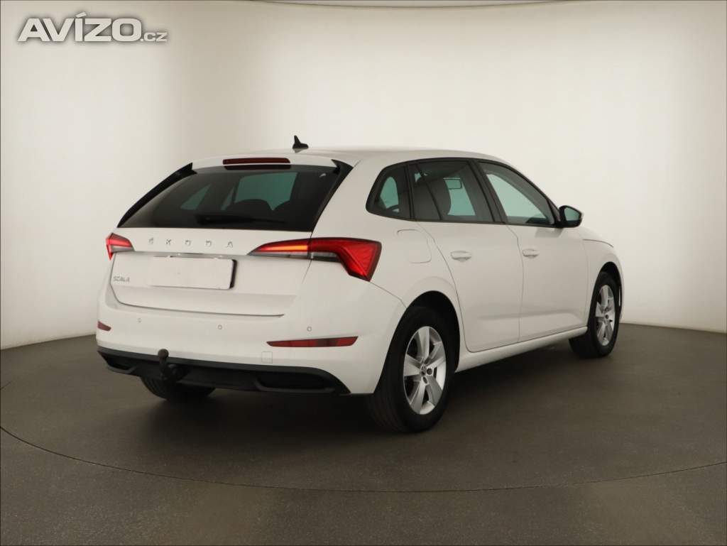 Foto inzerátu Skoda Scala 1.0 TSI