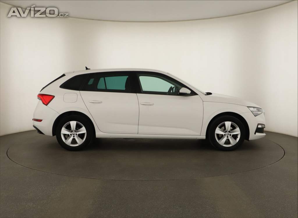Foto inzerátu Skoda Scala 1.0 TSI