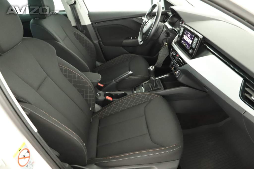Foto inzerátu Skoda Scala 1.0 TSI