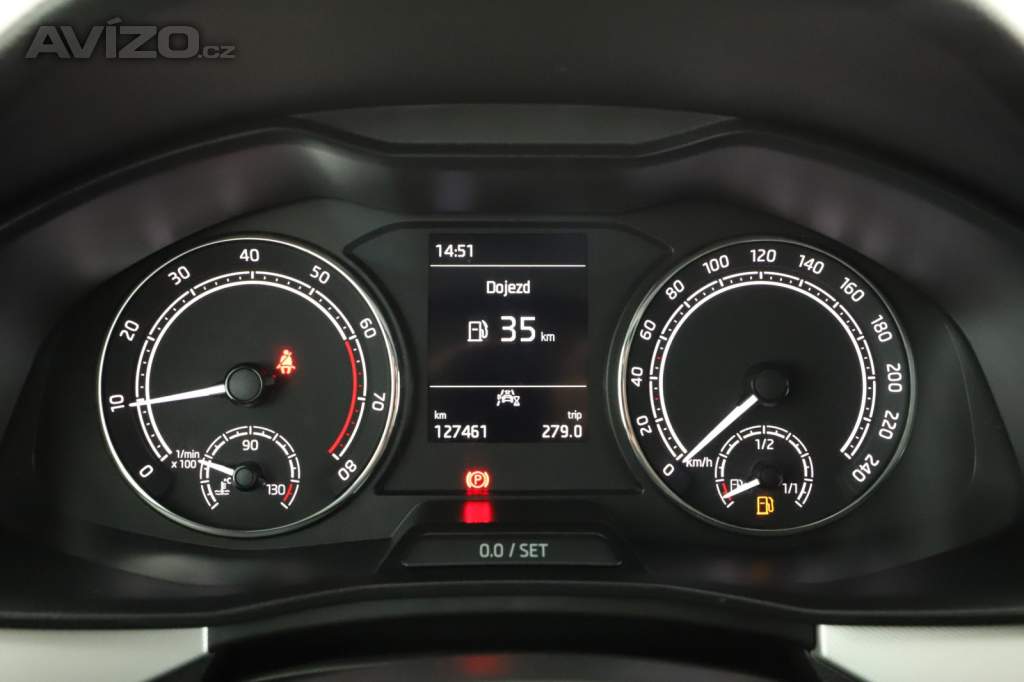 Foto inzerátu Skoda Scala 1.0 TSI