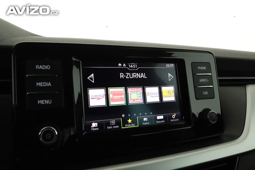 Foto inzerátu Skoda Scala 1.0 TSI