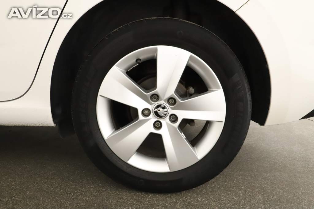 Foto inzerátu Skoda Scala 1.0 TSI