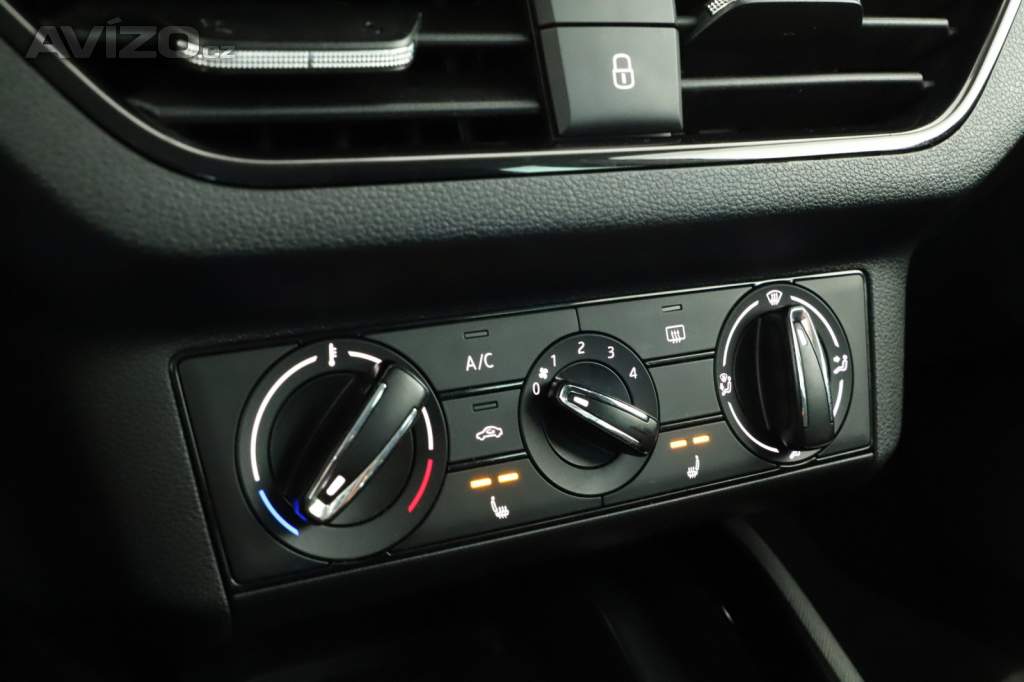Foto inzerátu Skoda Scala 1.0 TSI
