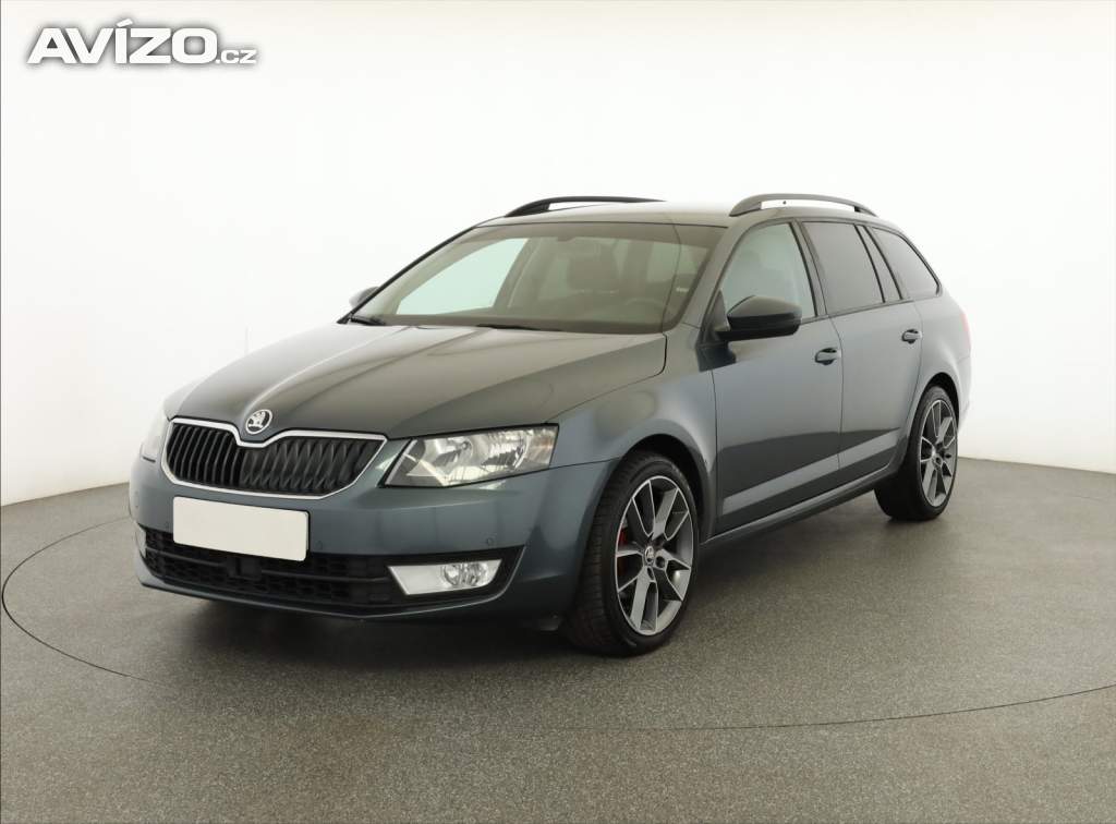Foto inzerátu Skoda Octavia 2.0 TDI