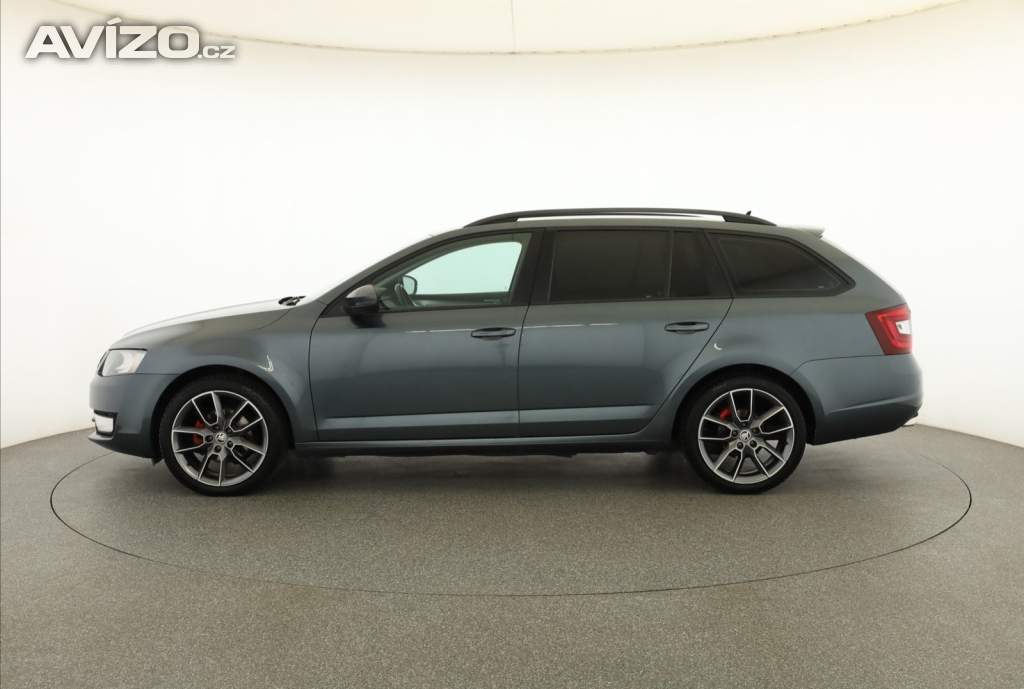 Foto inzerátu Skoda Octavia 2.0 TDI