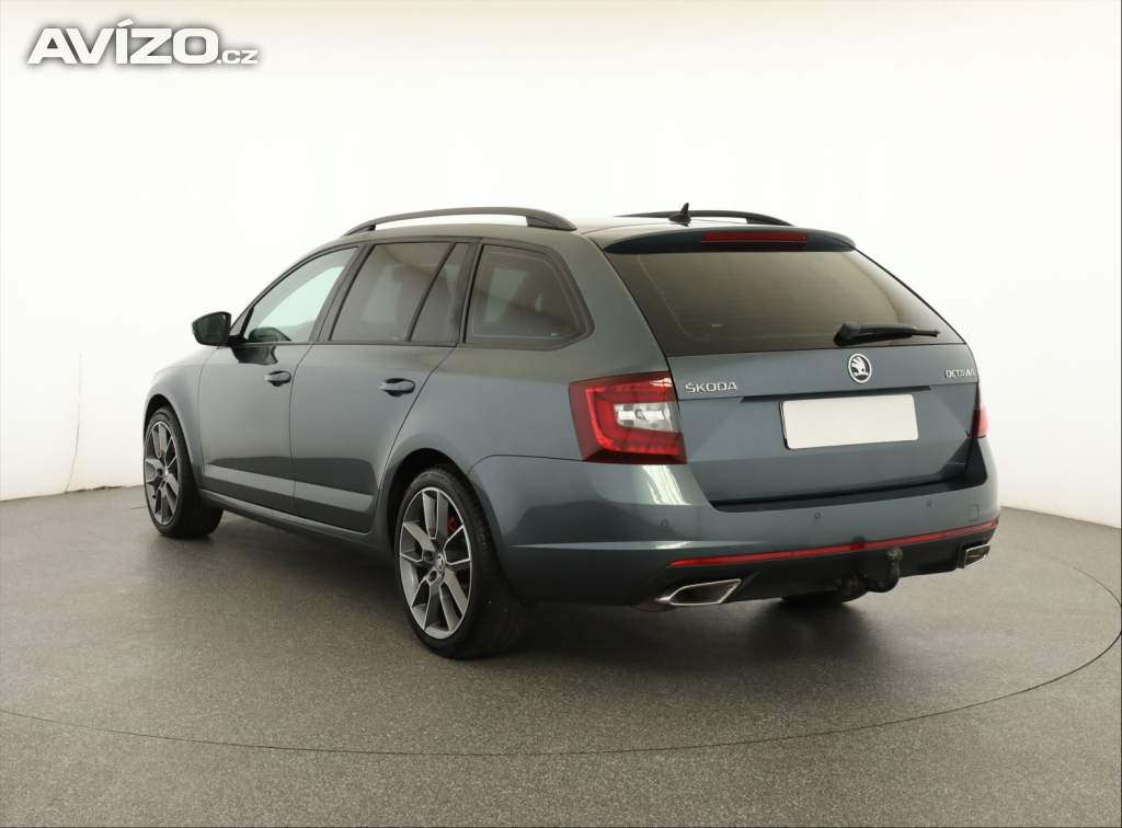 Foto inzerátu Skoda Octavia 2.0 TDI