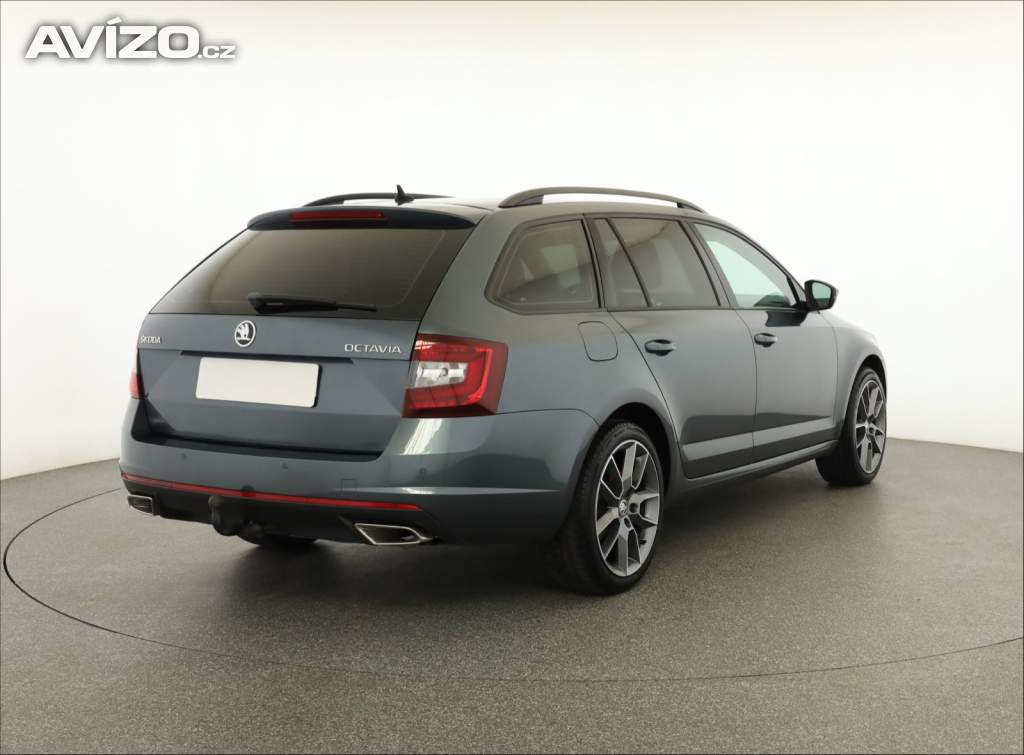 Foto inzerátu Skoda Octavia 2.0 TDI