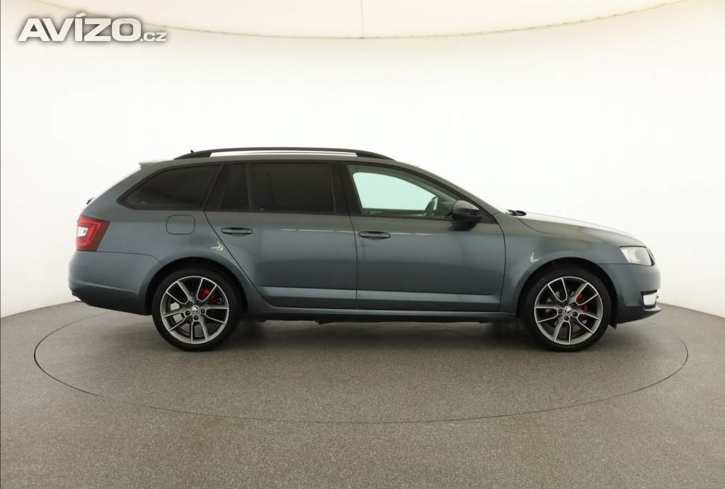 Foto inzerátu Skoda Octavia 2.0 TDI