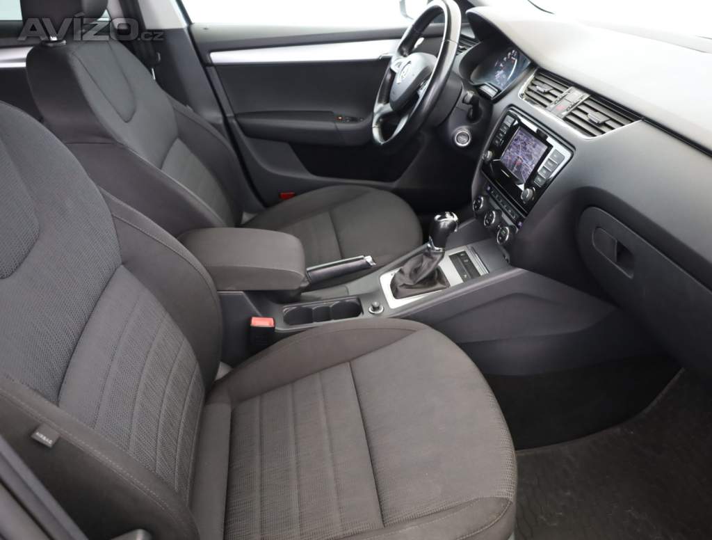Foto inzerátu Skoda Octavia 2.0 TDI