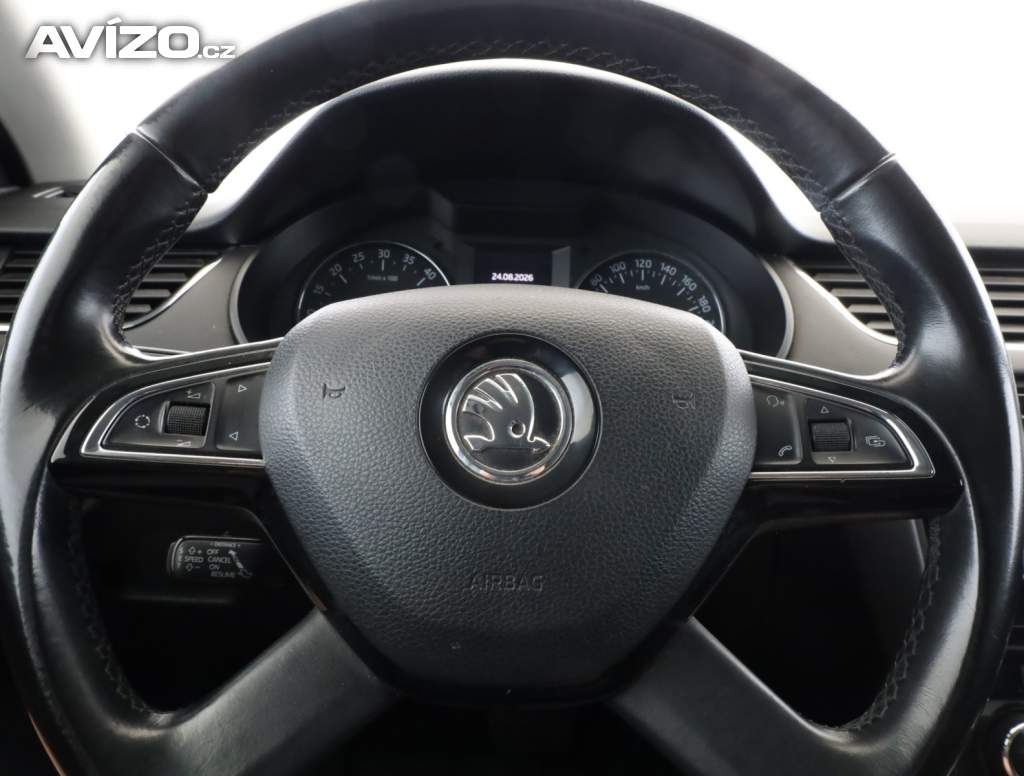 Foto inzerátu Skoda Octavia 2.0 TDI