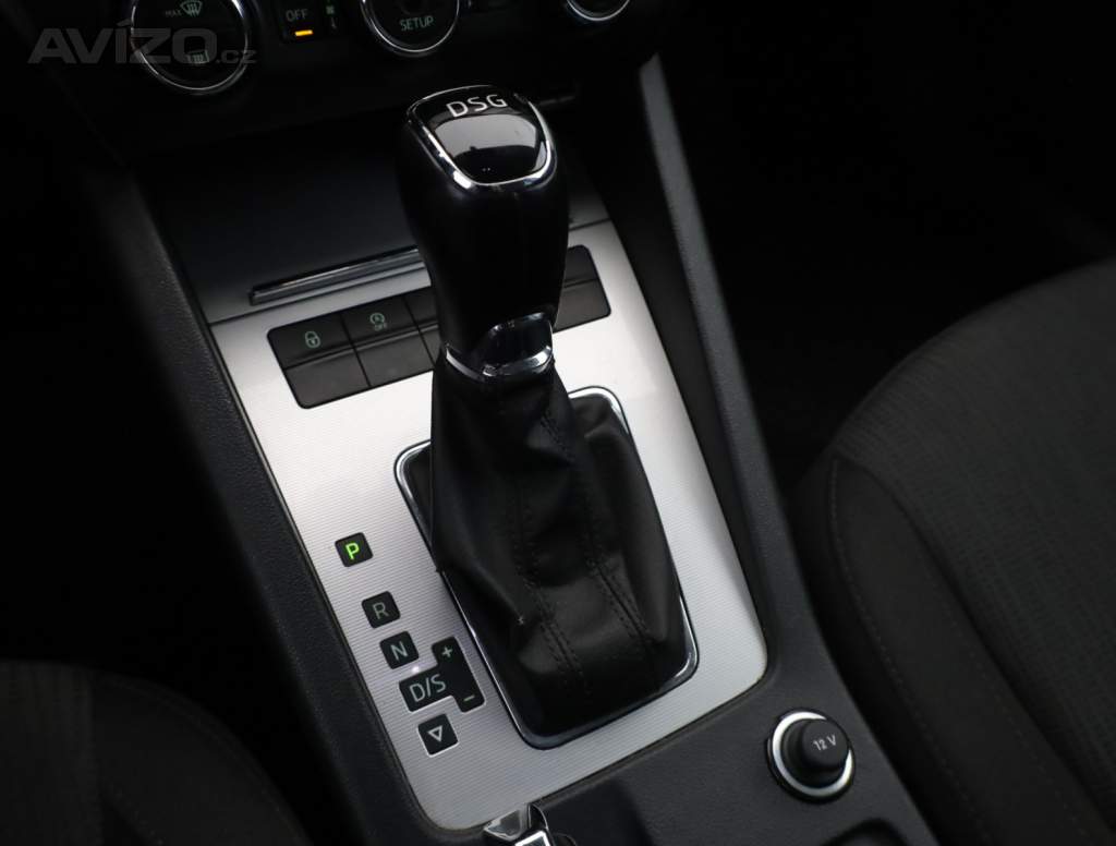 Foto inzerátu Skoda Octavia 2.0 TDI