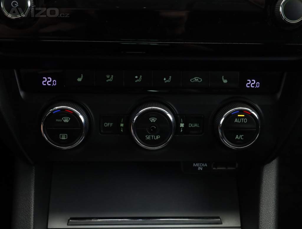 Foto inzerátu Skoda Octavia 2.0 TDI