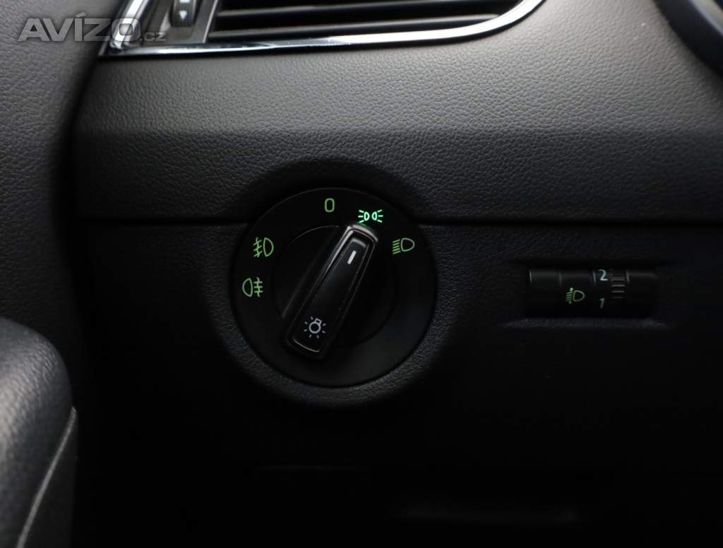 Foto inzerátu Skoda Octavia 2.0 TDI