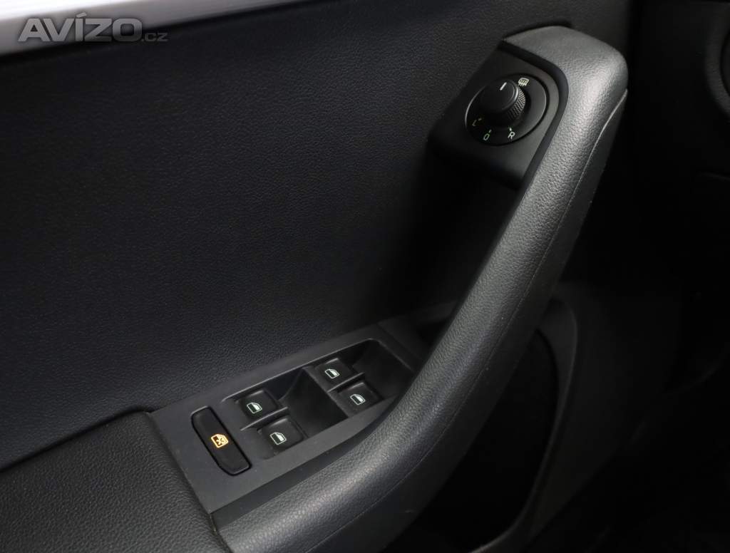 Foto inzerátu Skoda Octavia 2.0 TDI