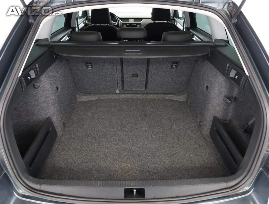 Foto inzerátu Skoda Octavia 2.0 TDI