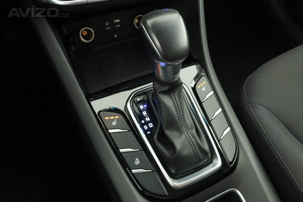 Foto inzerátu Hyundai Ioniq Hybrid