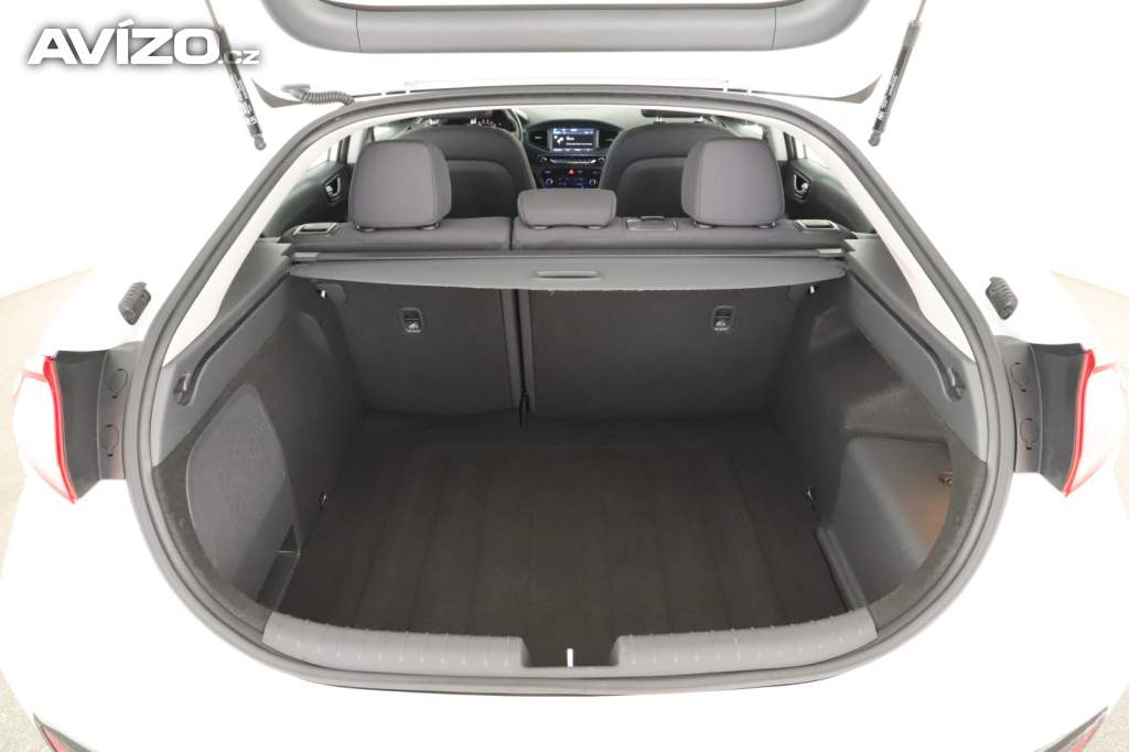 Foto inzerátu Hyundai Ioniq Hybrid