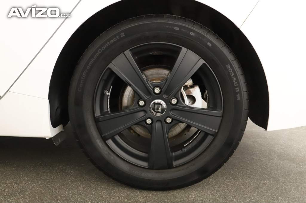 Foto inzerátu Hyundai Ioniq Hybrid