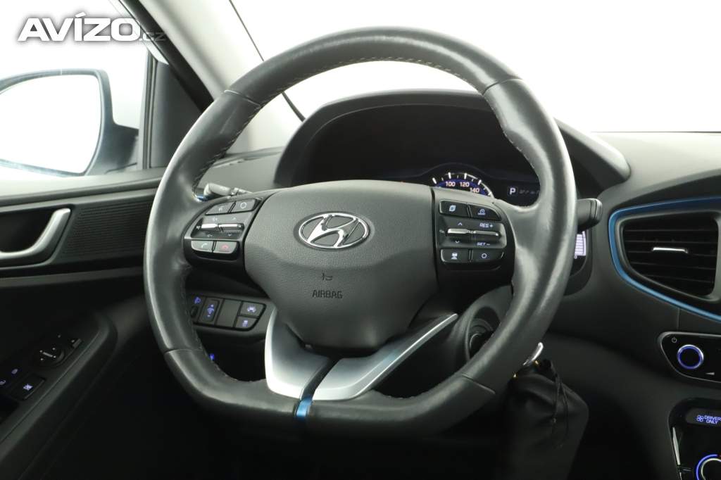 Foto inzerátu Hyundai Ioniq Hybrid