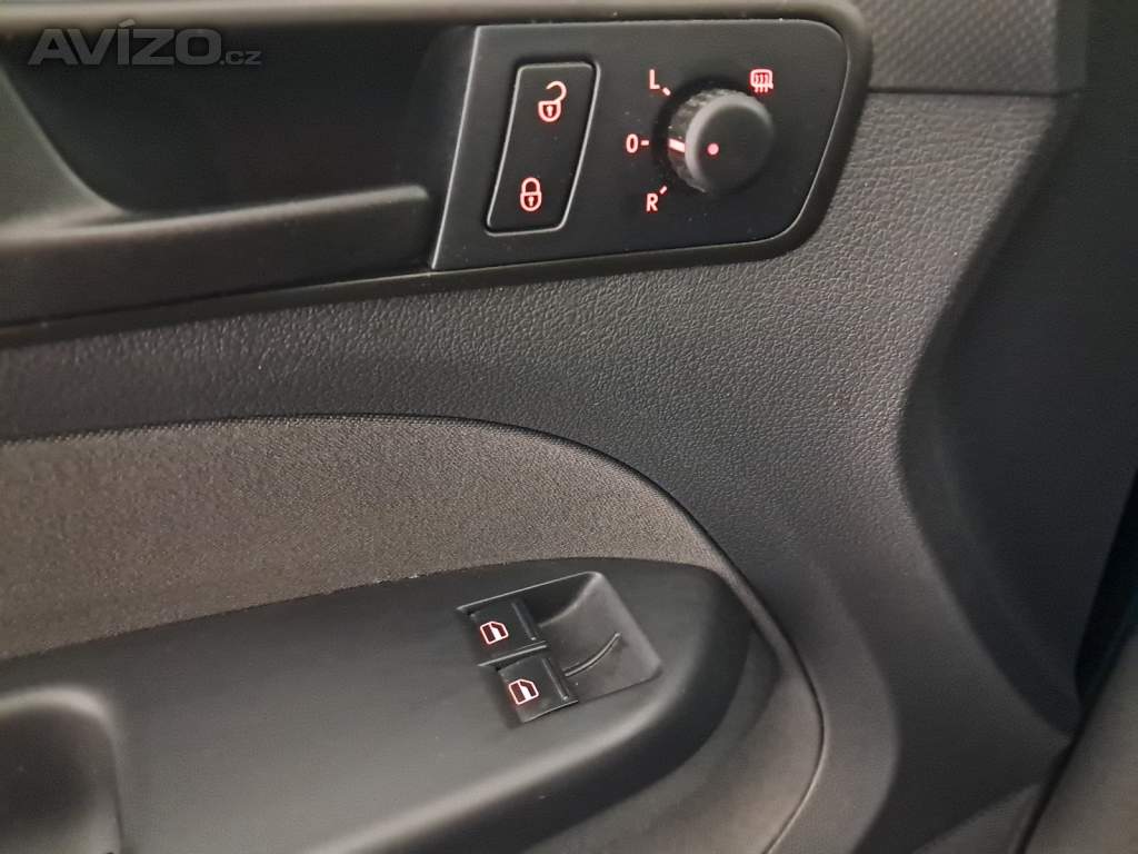 Foto inzerátu VW Caddy 2.0 EcoFuel