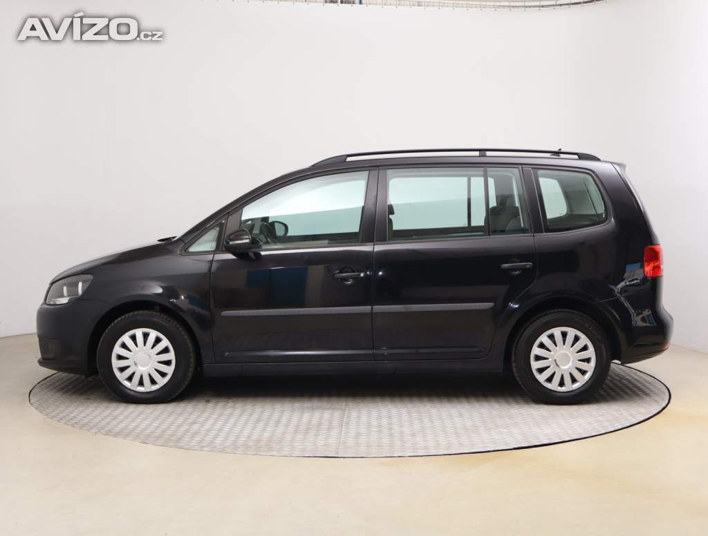 Foto inzerátu VW Touran 1.6 TDI