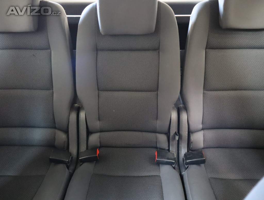 Foto inzerátu VW Touran 1.6 TDI