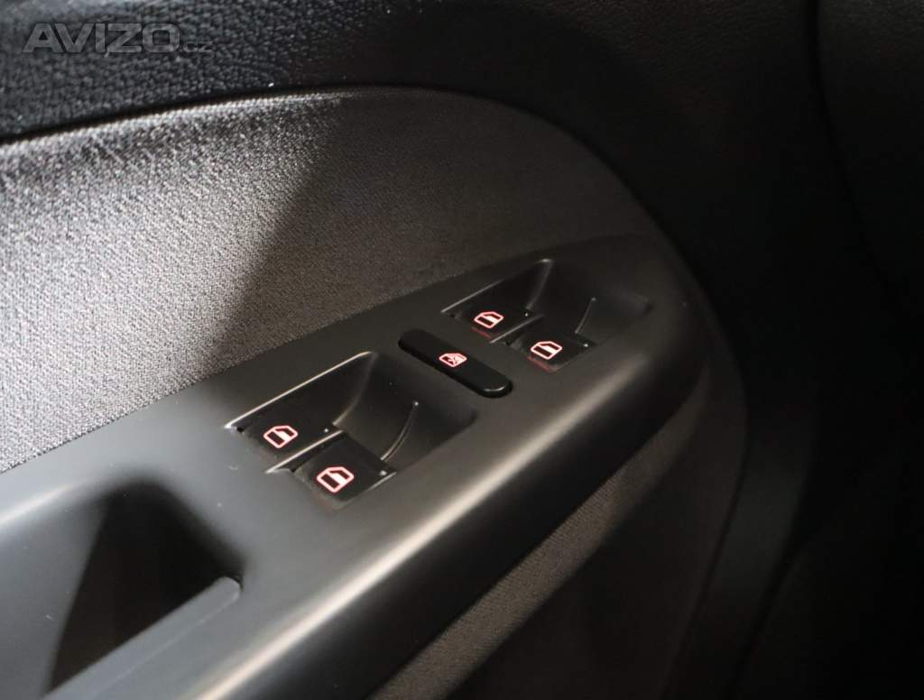 Foto inzerátu VW Touran 1.6 TDI
