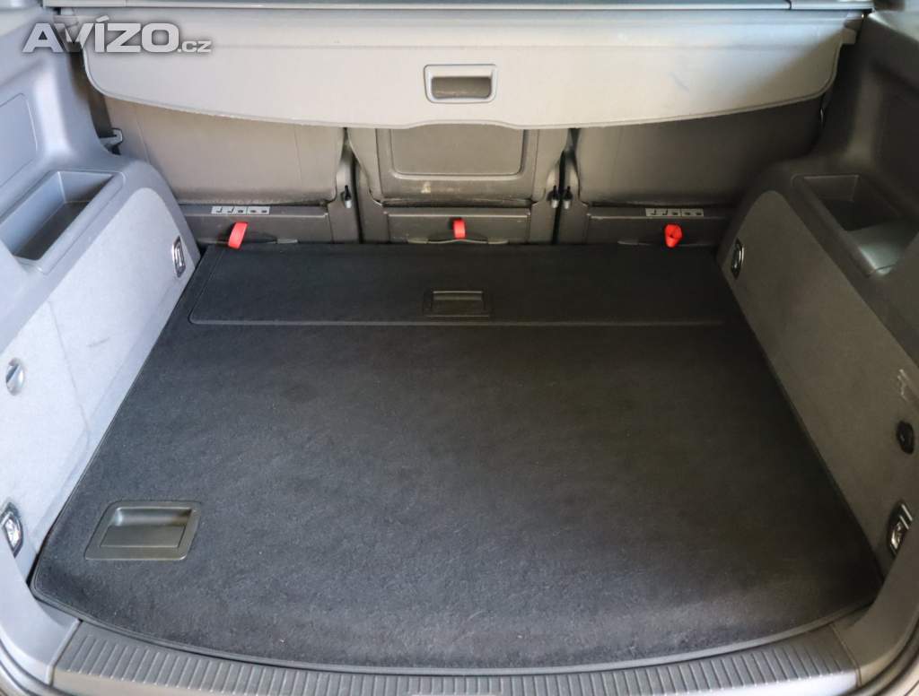 Foto inzerátu VW Touran 1.6 TDI