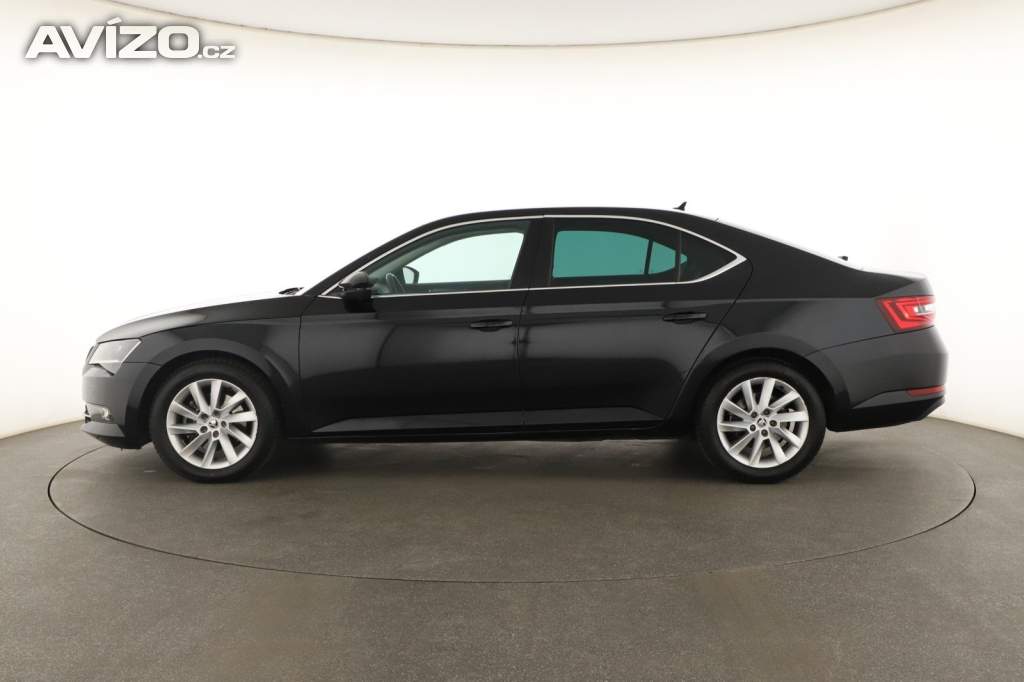 Foto inzerátu Skoda Superb 1.6 TDI
