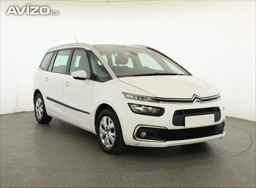 Citroen C4 Grand SpaceTourer 1.5 HDi