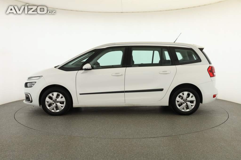 Foto inzerátu Citroen C4 Grand SpaceTourer 1.5 HDi