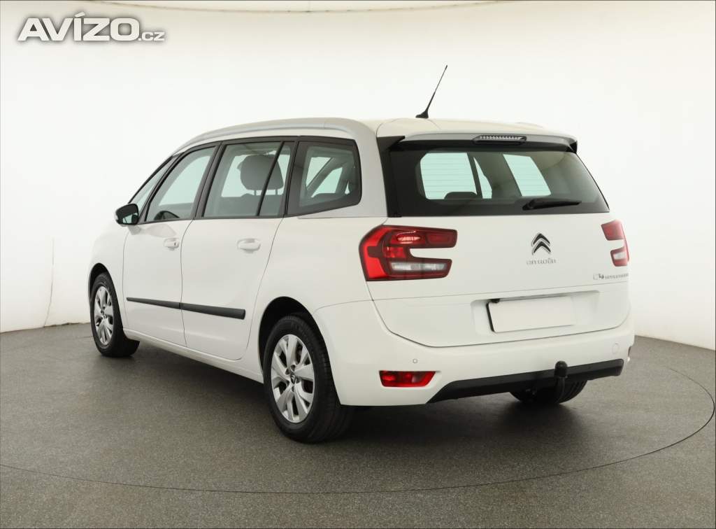 Foto inzerátu Citroen C4 Grand SpaceTourer 1.5 HDi